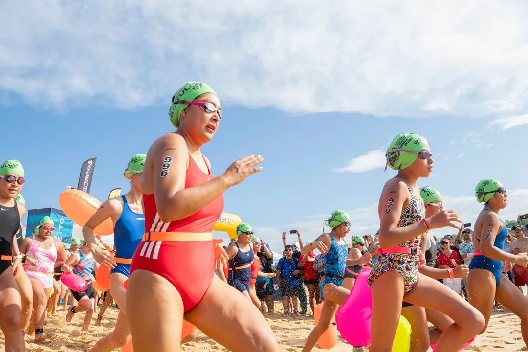 Imagen de Huatulco, destino de grandes retos