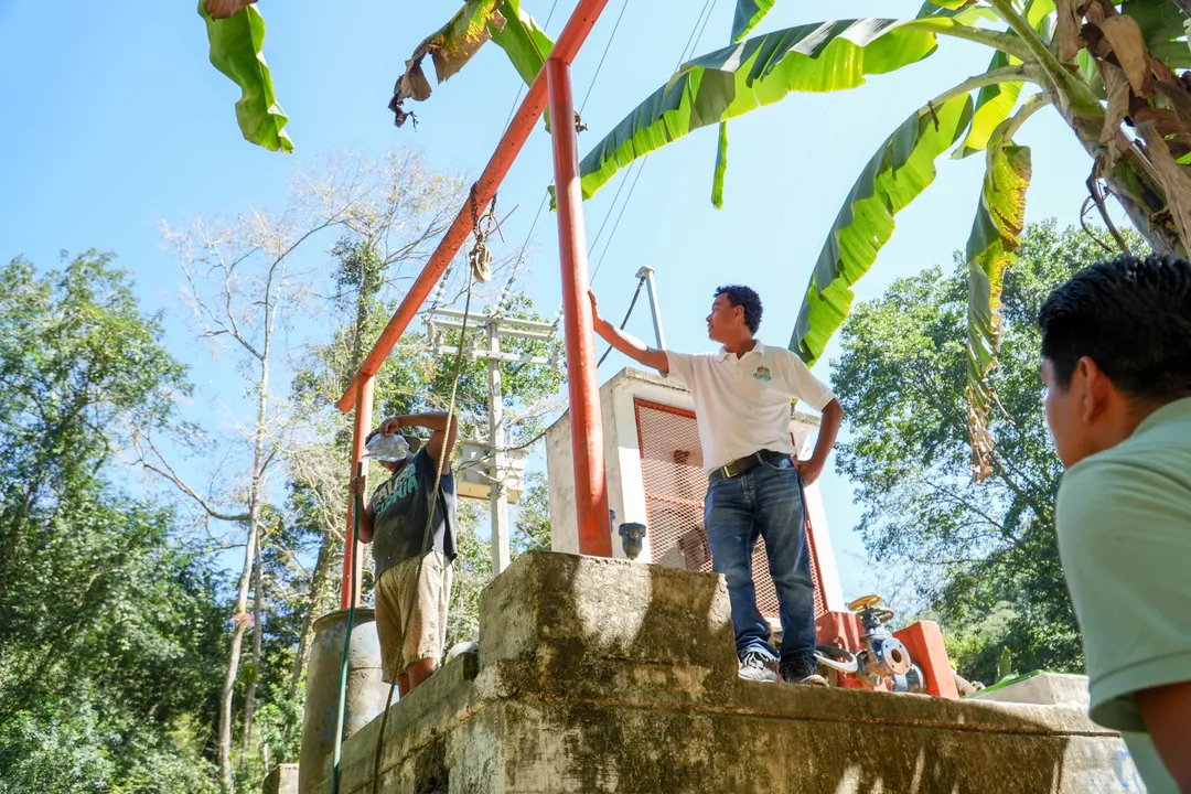 Strengthening the Hydraulic System