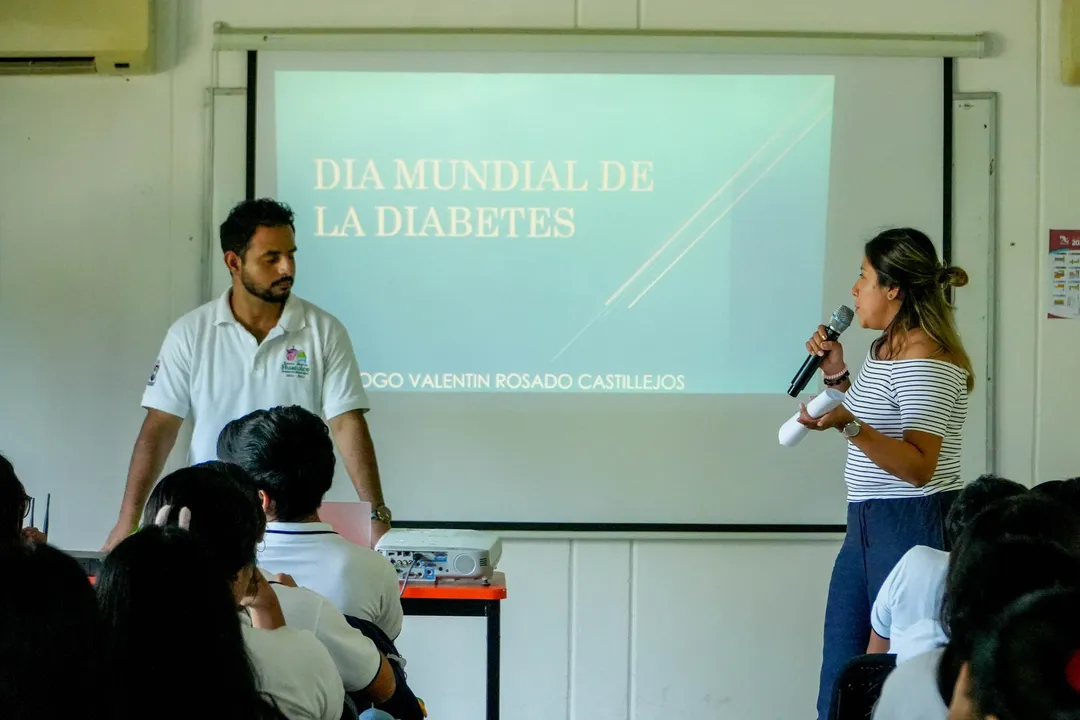 Salud y Prevención