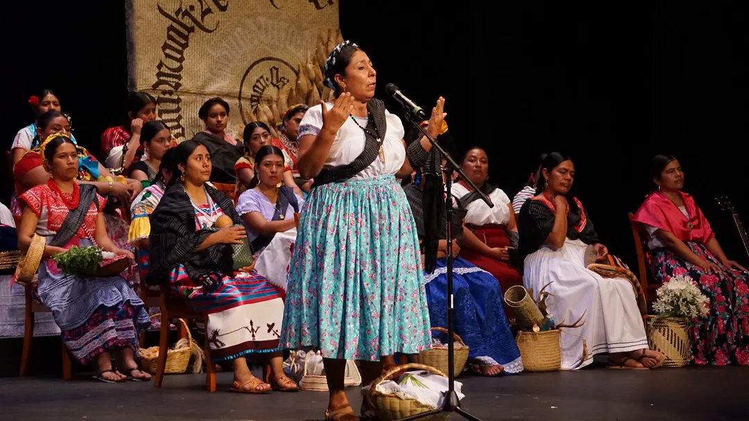 Huatulco comparte con orgullo su riqueza cultural