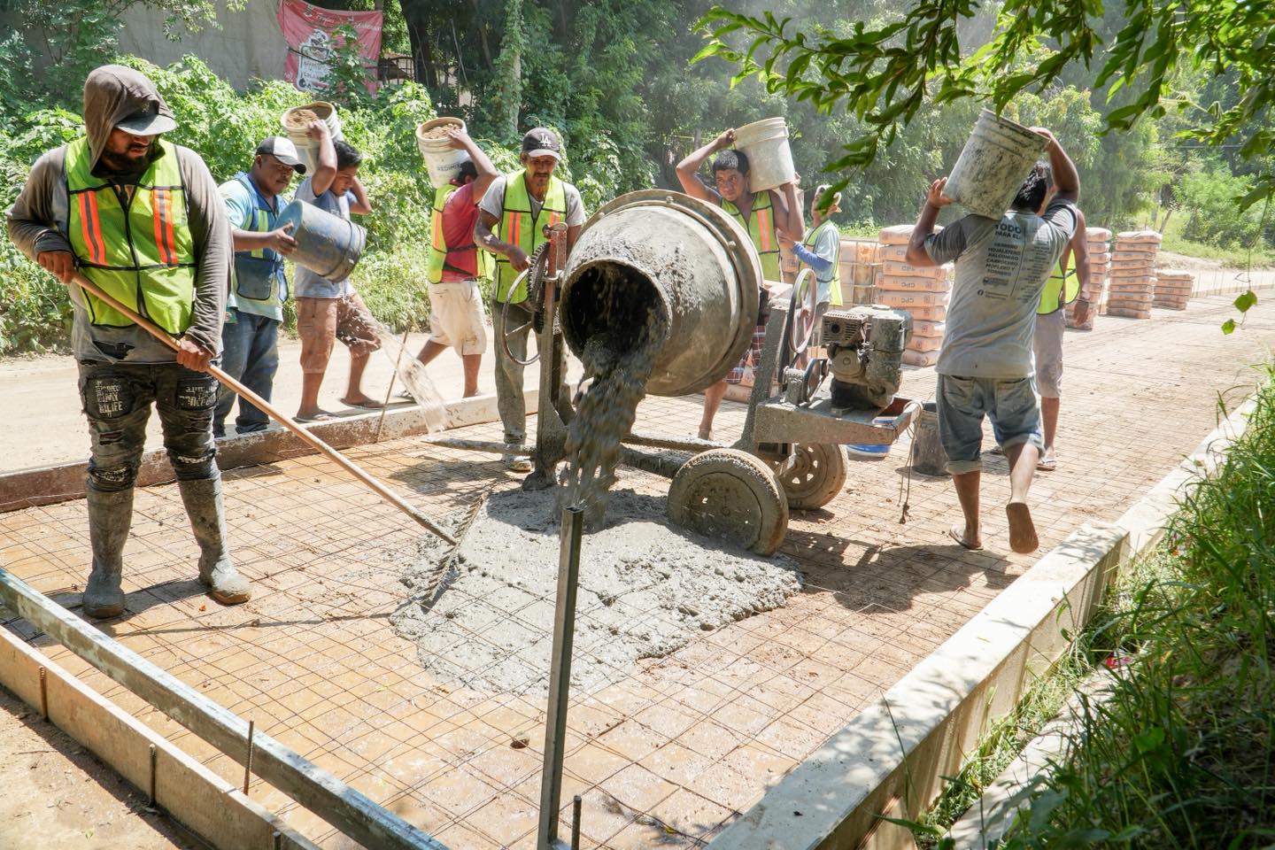 Prioritizing the Development of Our Communities
