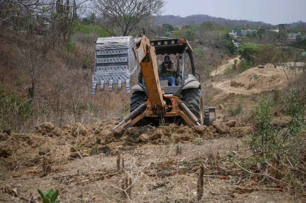 Obras que transforman a nuestras comunidades