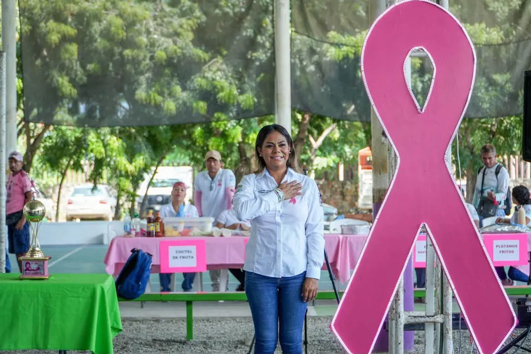 ¡Encesta por ellas, cada punto cuenta y cada acción previene!