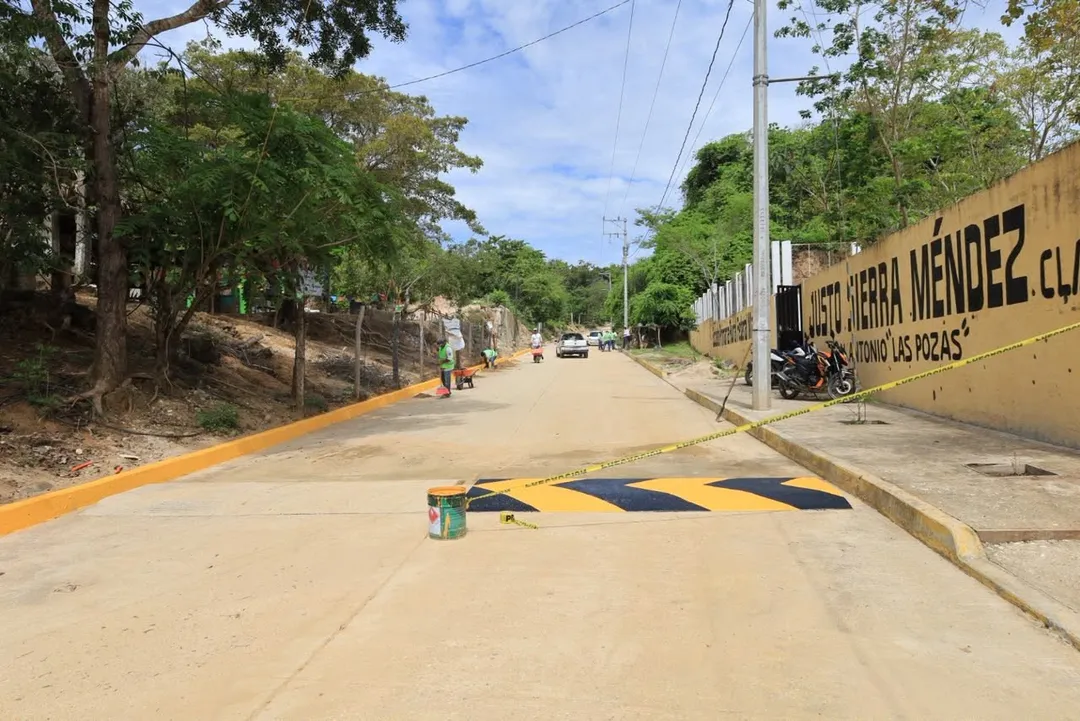Imagen de We Continue Working for the Well-being of Our People