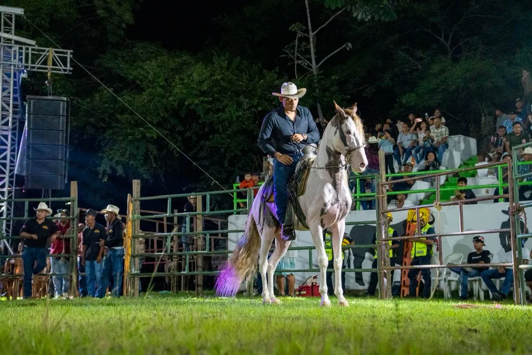 Imagen de  Fiestas Patrias Huatulco 2025