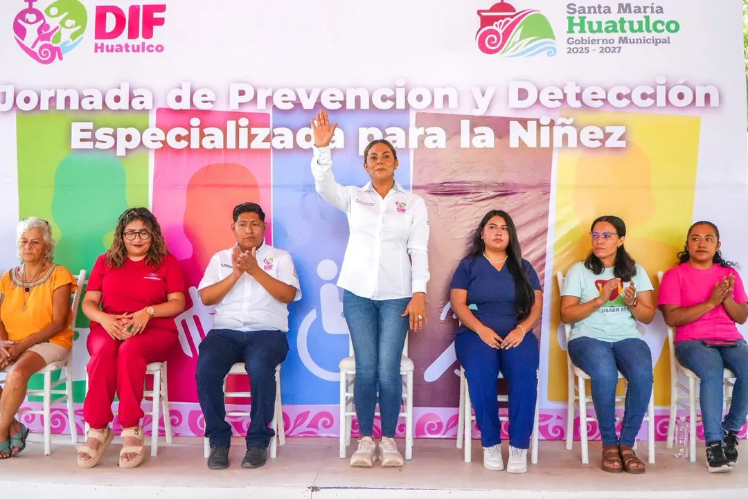 Imagen de  Jornadas que transforman la vida de nuestra niñez