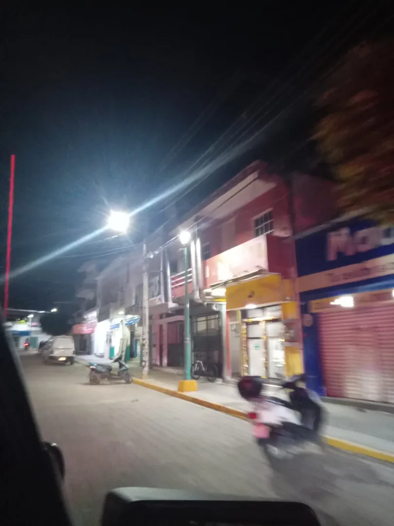 Imagen de Sin Daños en Huatulco Tras Sismo con Epicentro en La Crucecita