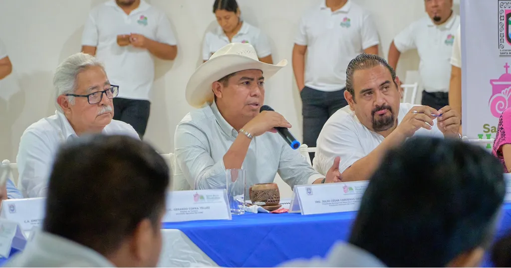 Huatulco: Strengthening Tourism Development with Vision and Coordination
