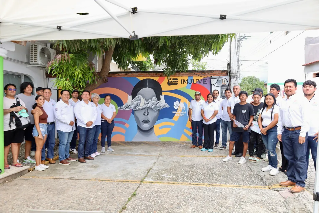 Youth, Creativity, and Social Awareness