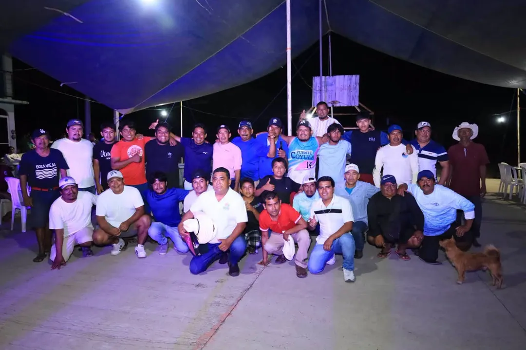 We Recognize and Support Our Fishing Sector