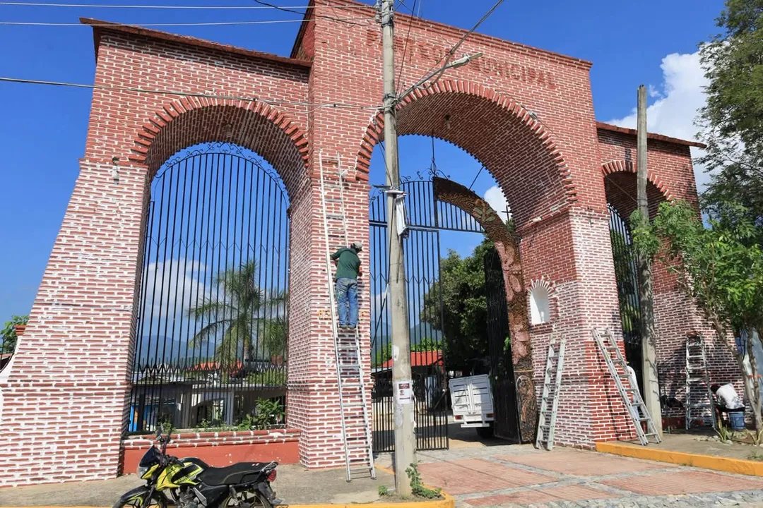IDENTITY, FAITH AND TRADITION IN SANTA MARÍA HUATULCO