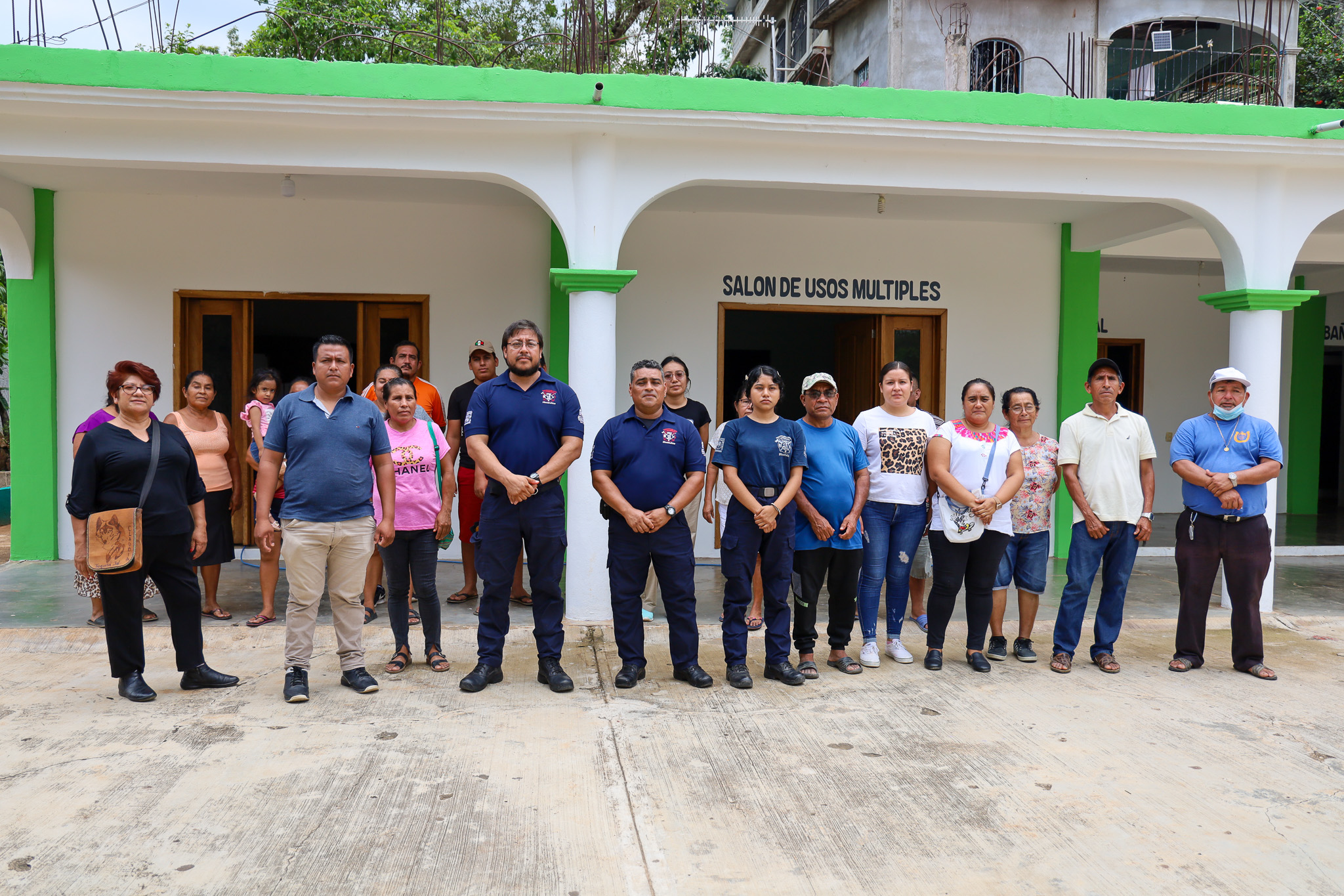 First Aid Training in Arroyo Xúchilt