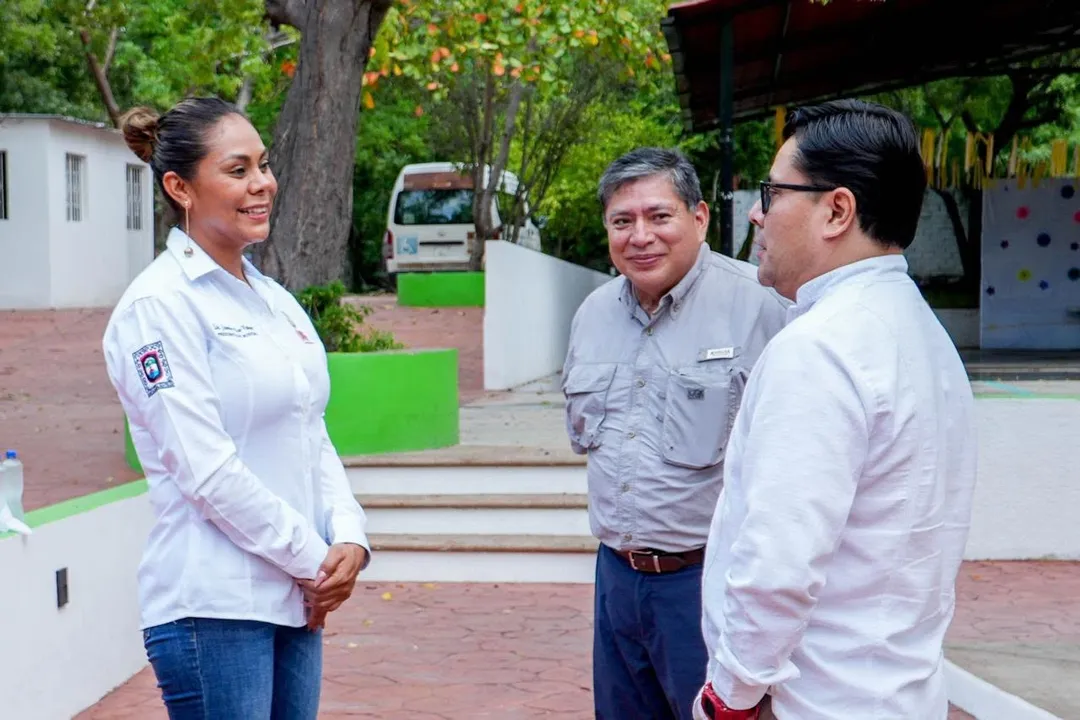 Strengthening Collaboration for the Benefit of People