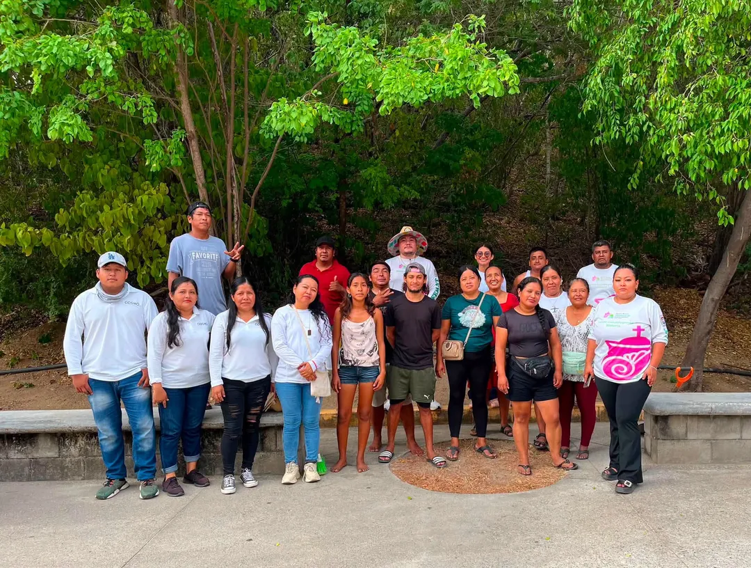 Joining Efforts for a Cleaner Arrocito Beach