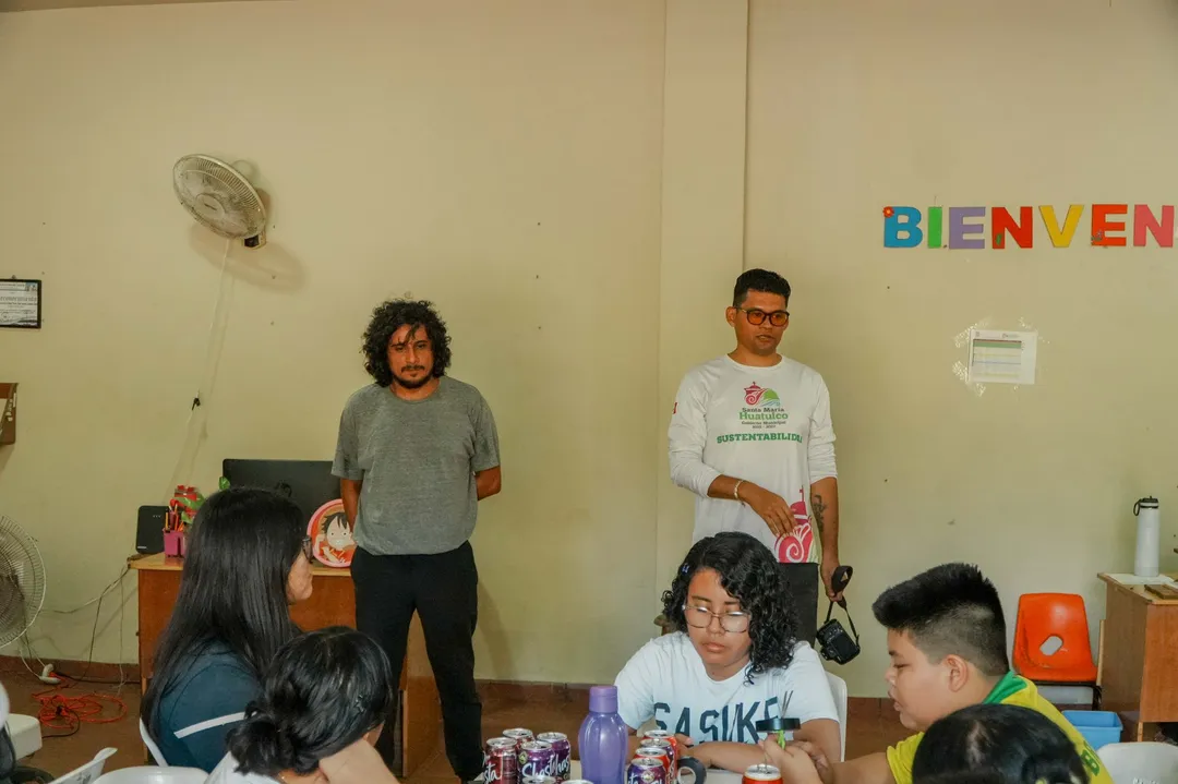 Successful Completion of the “Camarota” Workshop