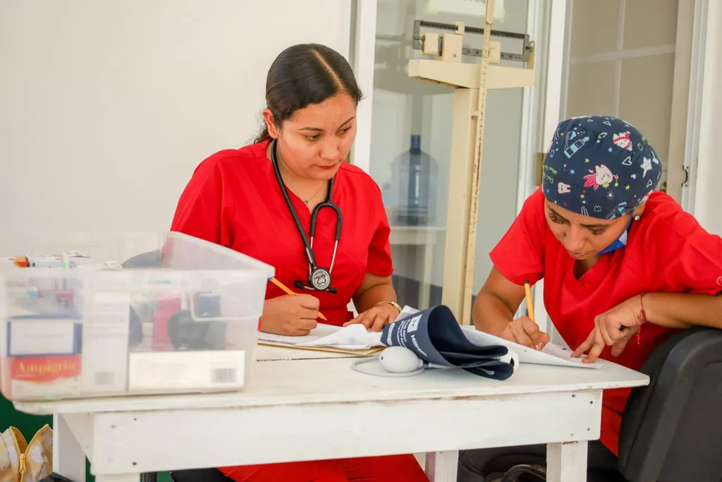 Health Closer to Our Communities