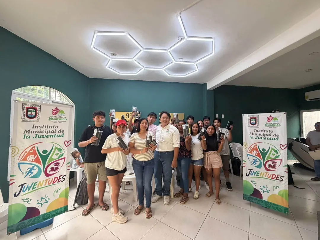 Barbering Workshop “Talent in Their Hands” Begins