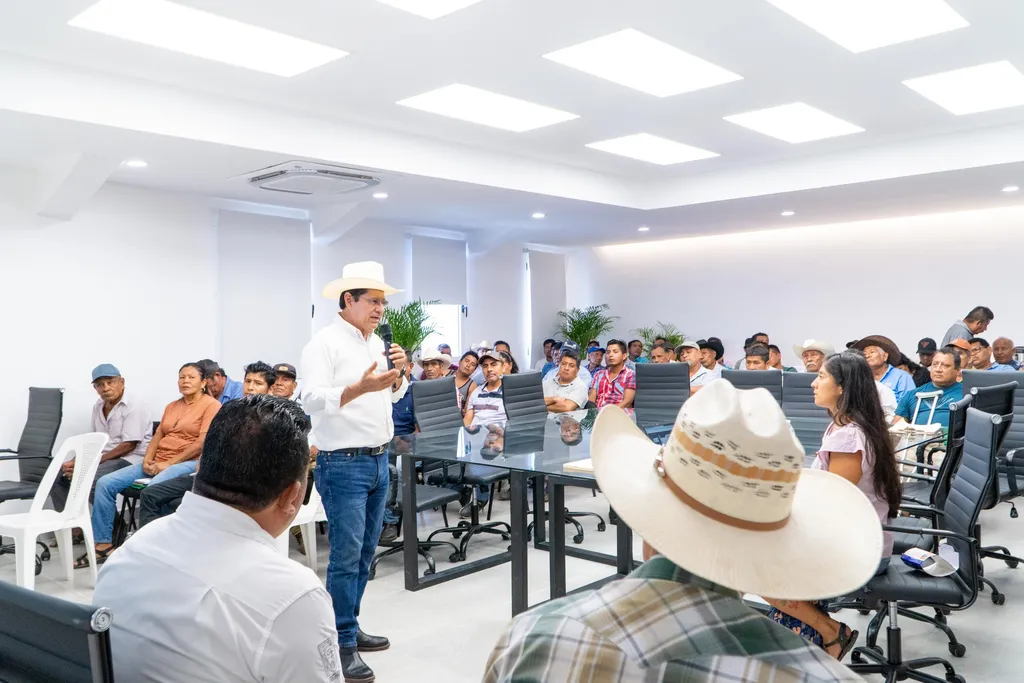 Imagen de Capacitación para la prevención del gusano barrenador en el sector ganadero