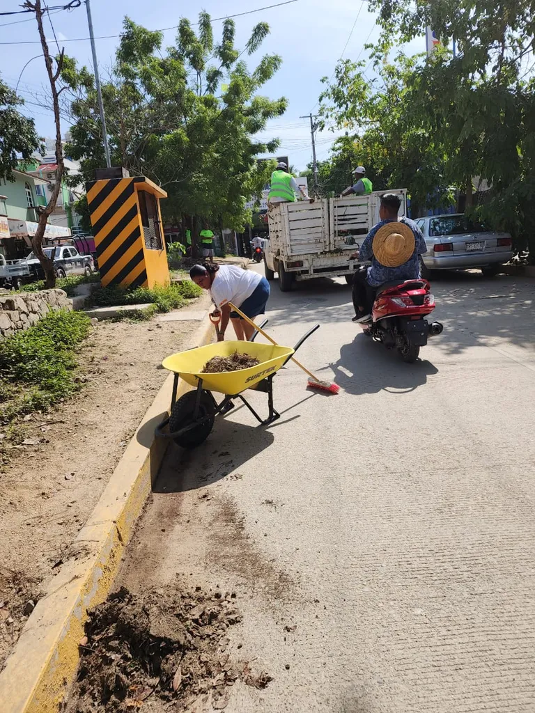 Imagen de Sector H3: United for Recovery