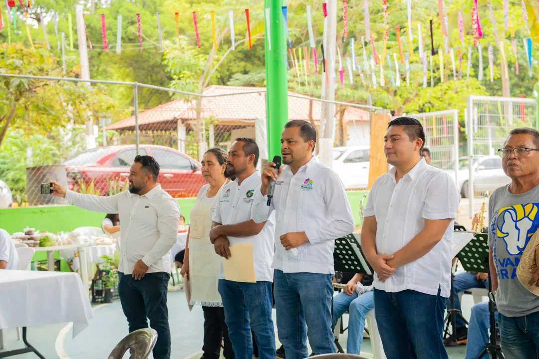Primer aniversario de “Sabor y Raíz”, un proyecto que fortalece la identidad y el desarrollo comunitario