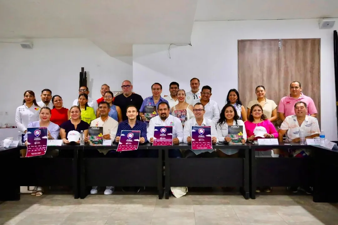 Puebla y Huatulco fortalecen una alianza que impulsa el turismo y el desarrollo económico