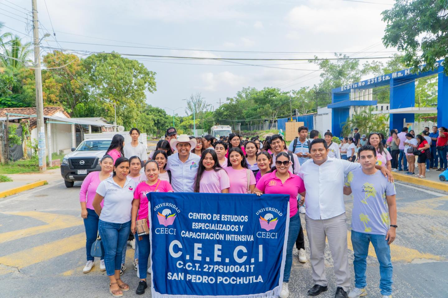 Premiación Municipal de la Juventud 2025 