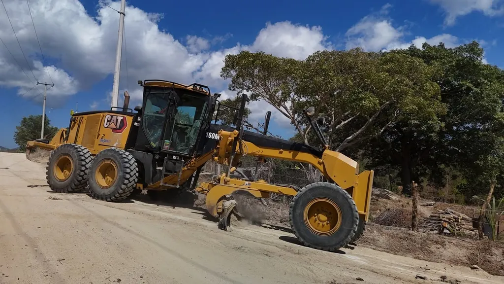 Improving Road Access in El Corralito Community