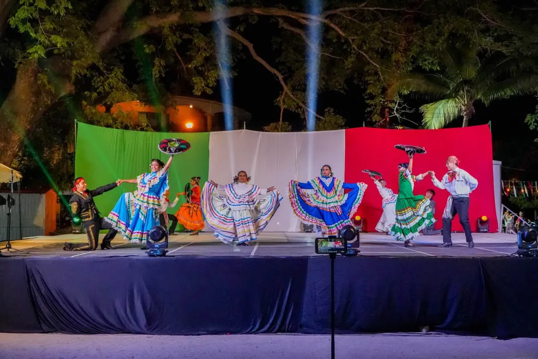 Celebramos el talento de nuestra comunidad en el Encuentro Cultural
