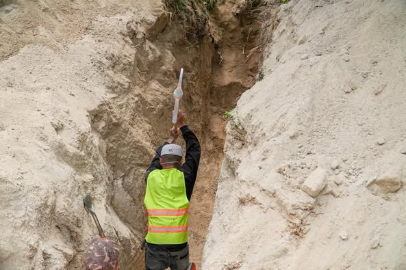 Improvement Works for the Benefit of Techal Blanco