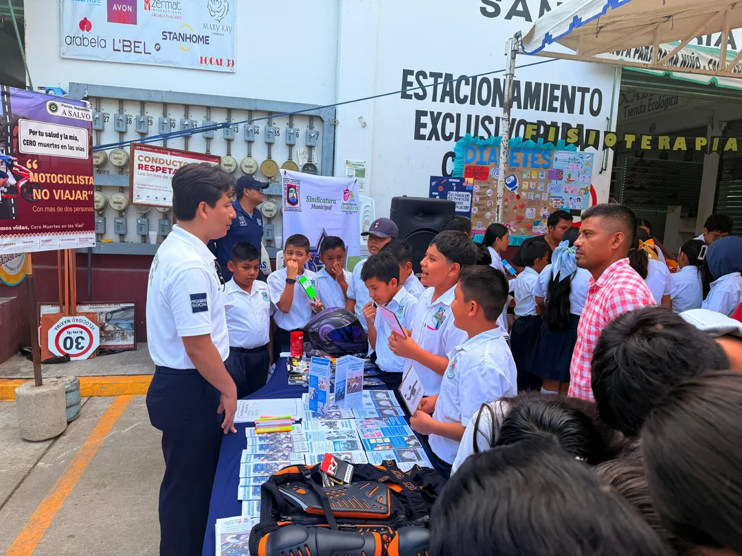 We Continue to Promote Prevention and Self-Care