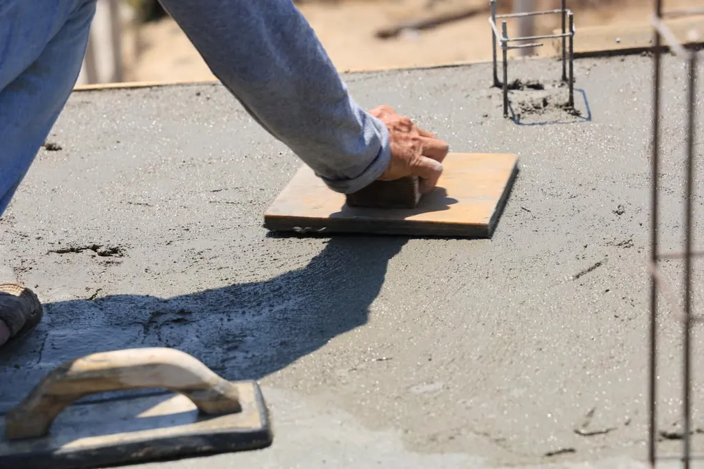 We continue improving community spaces