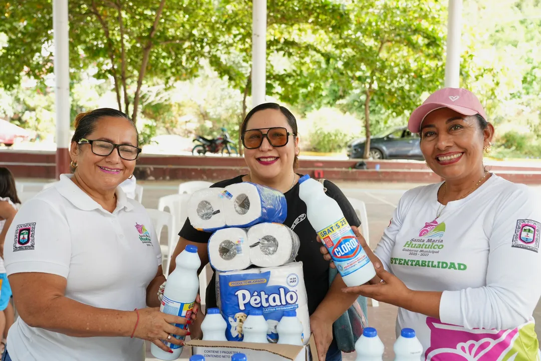 El Reciclaje Nos Une 
