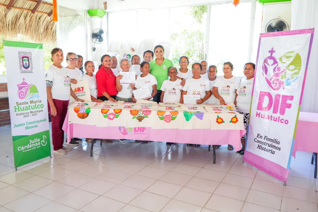 Imagen de Creatividad que fortalece a nuestra comunidad