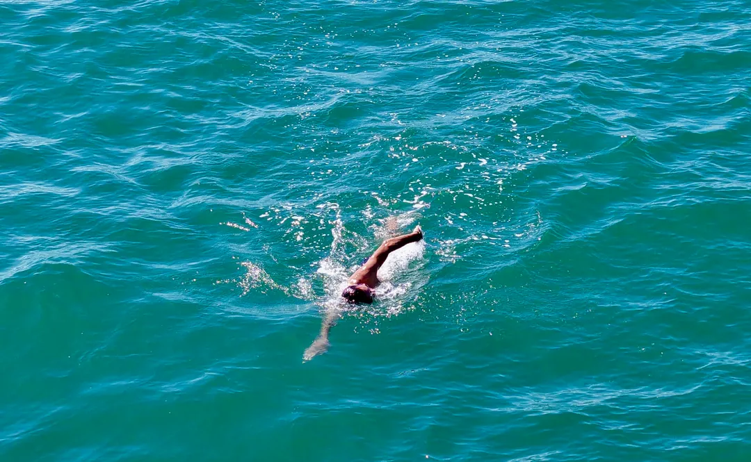 Imagen de 9 Bays Open Water Concludes