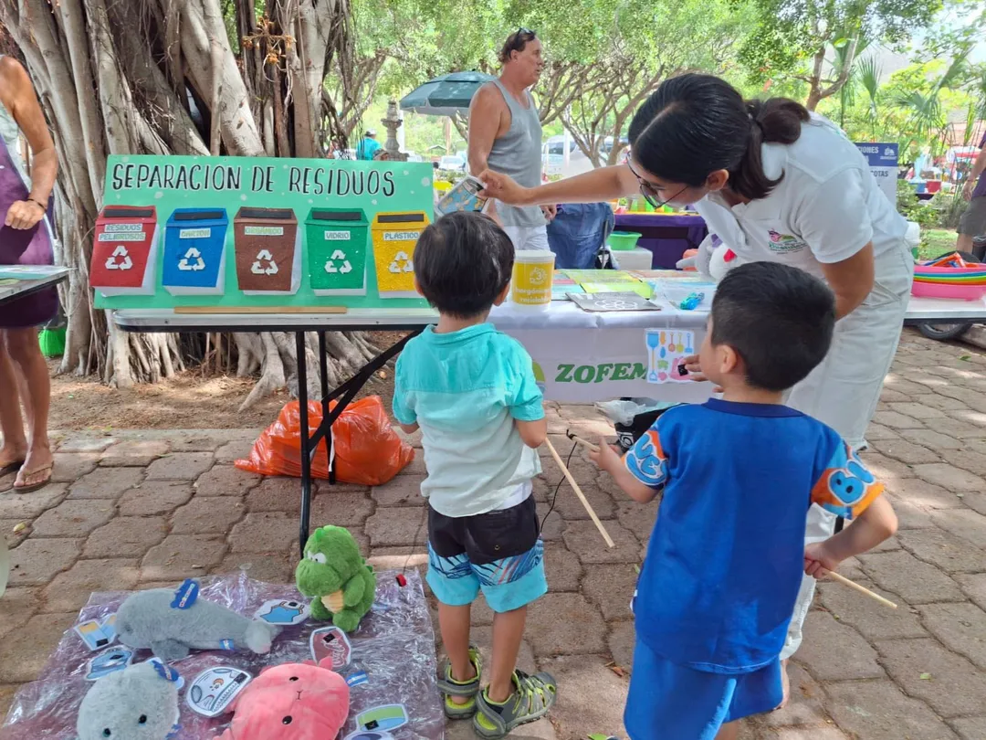 Promoting the Conservation of Our Oceans