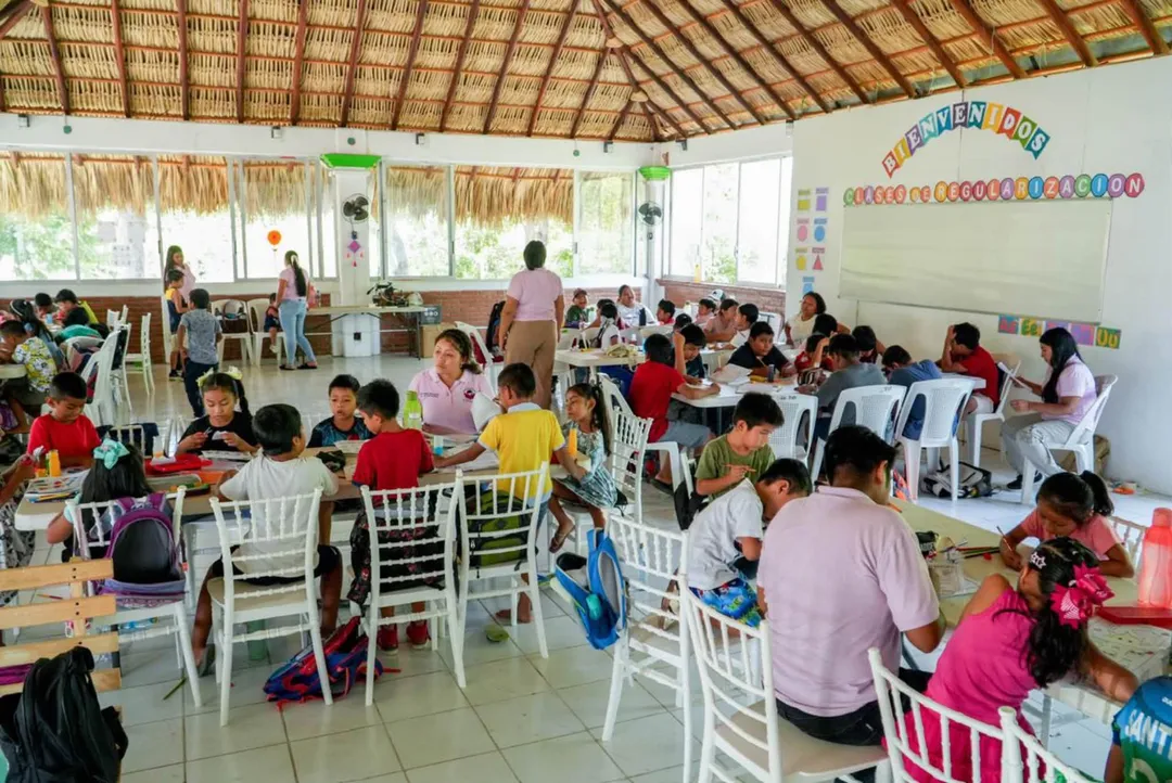Building Our Children’s Future: Municipal DIF Remedial Courses Conclude