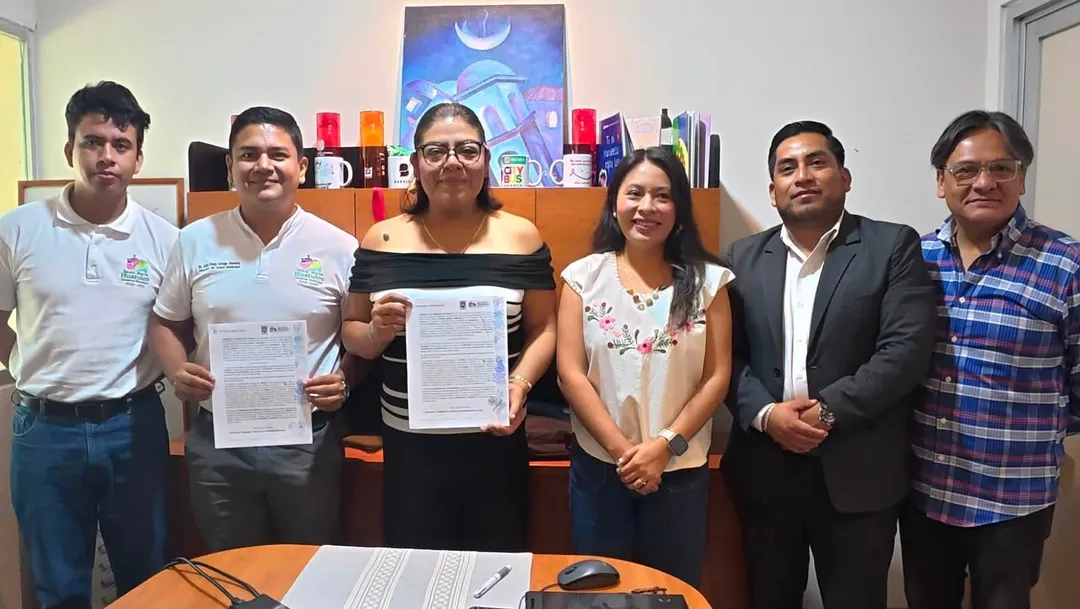 More Good News for Huatulco