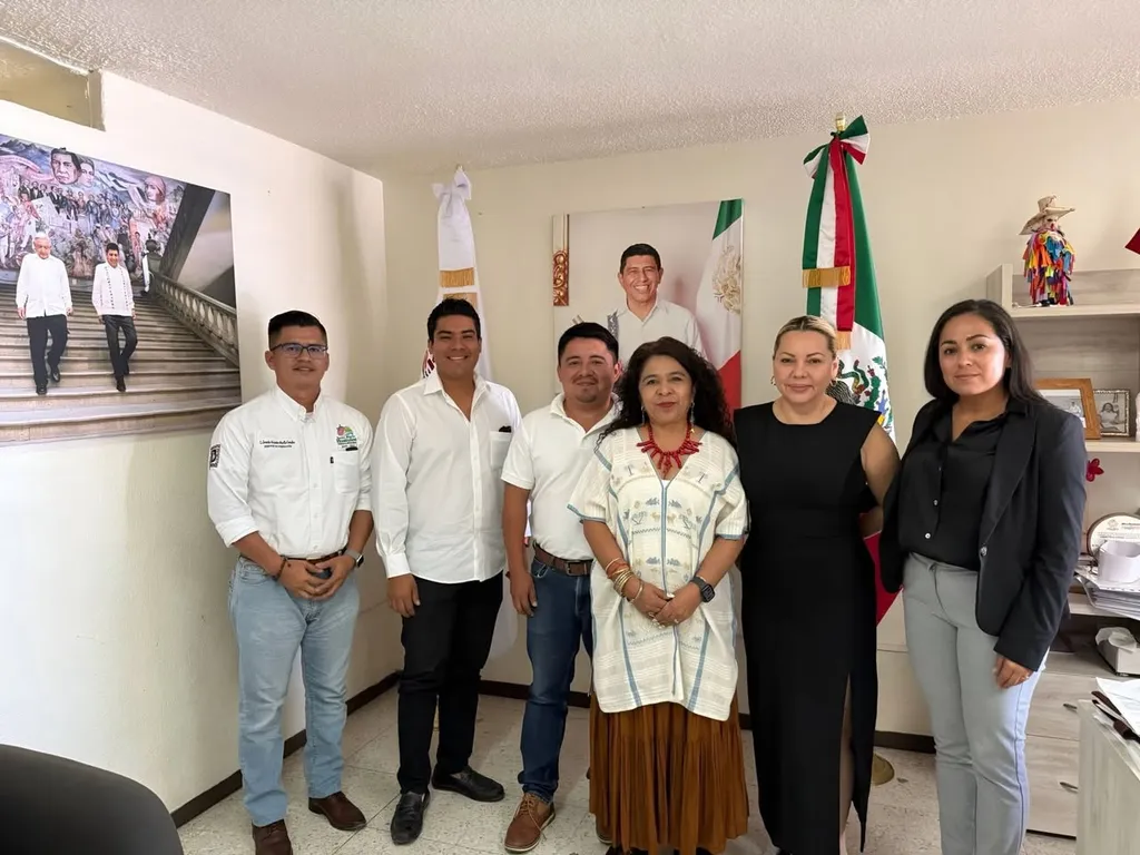 Imagen de Working Together for Decent Workplaces for All