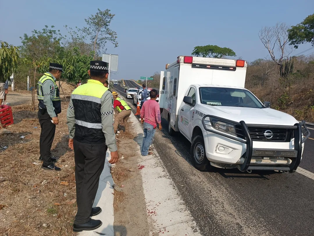 Timely Assistance for Individuals Injured in Road Accident