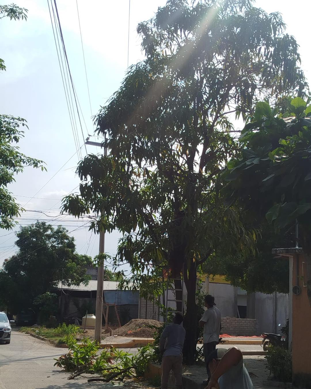 Prevention and Safety During the Rainy Season