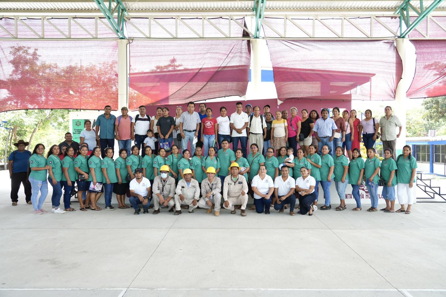 Training to Protect Everyone's Health