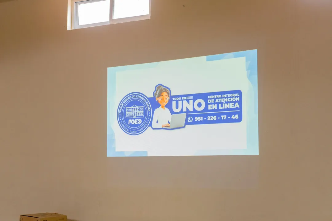 Imagen de CIAL Program Socialization Workshop Held