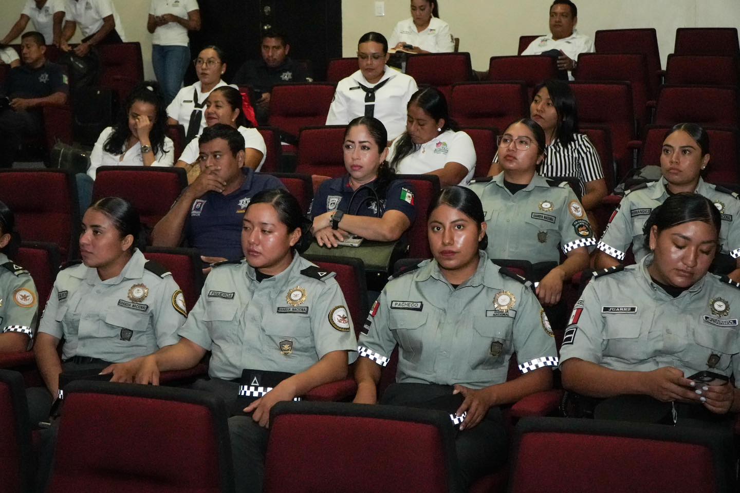Training to Strengthen Gender Violence Prevention