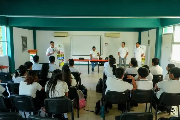 Cuidando la salud mental de nuestras juventudes
