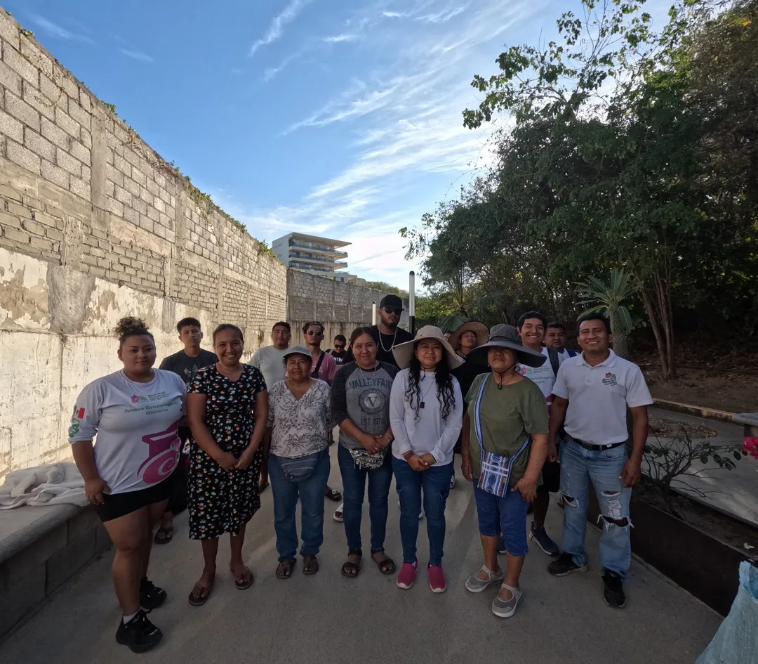 Imagen de Environmental Cleanup and Protection Actions at Arrocito Beach