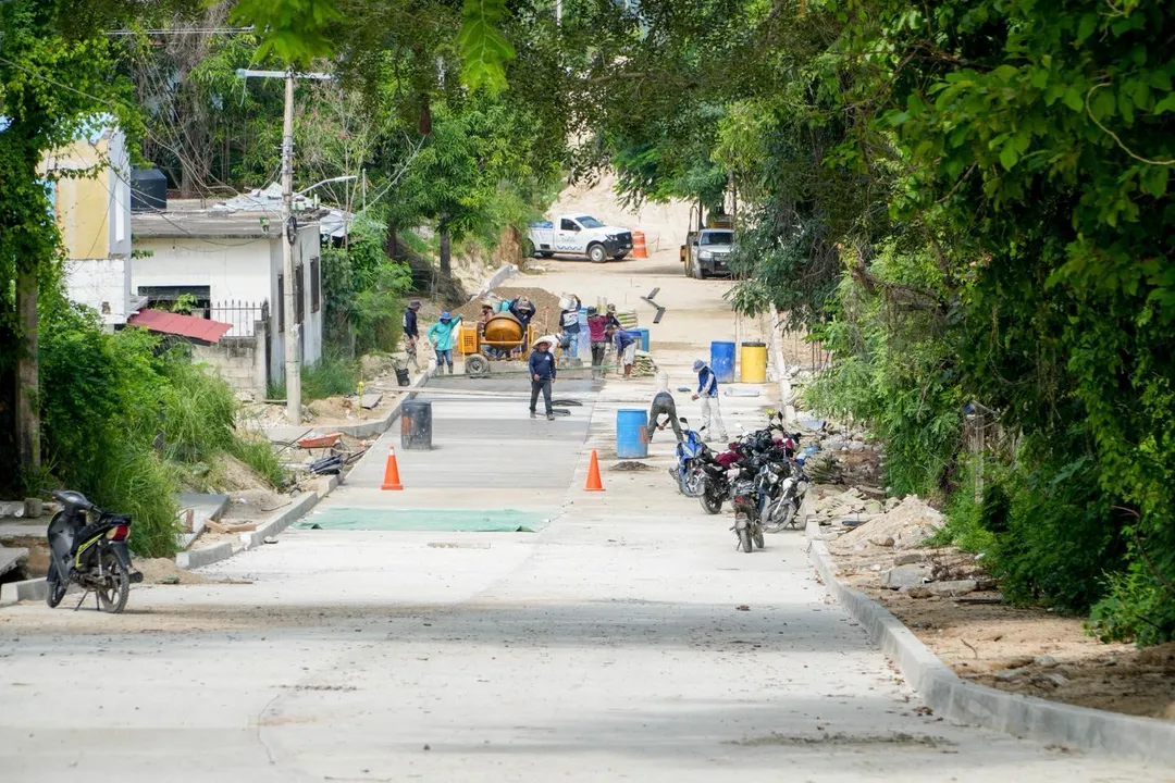 Prioritizing the Development of Our Communities
