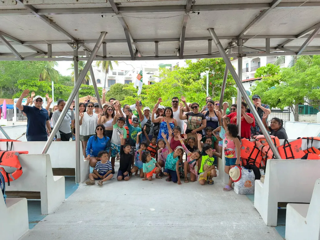 FESTUR HUATULCO 2026 CONTINUES WITH EXPERIENCES THAT BRING TOGETHER TOURISM, NATURE AND COMMUNITY