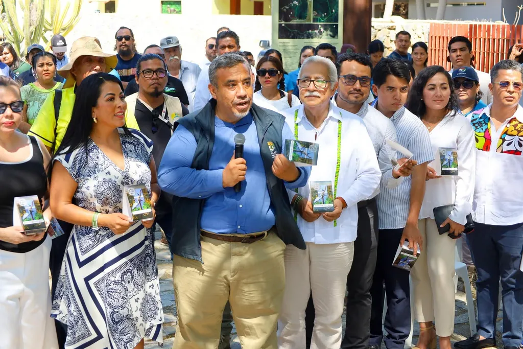 Promoting Tourism That Cares For Our Environment