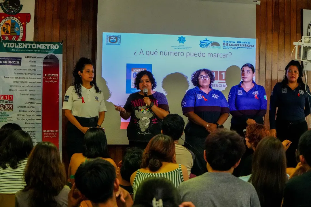 Strengthening the Prevention and Protection of Women