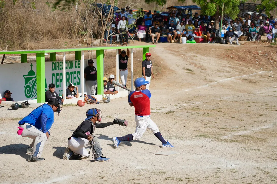 Imagen de Grand Final of the Municipal Baseball League
